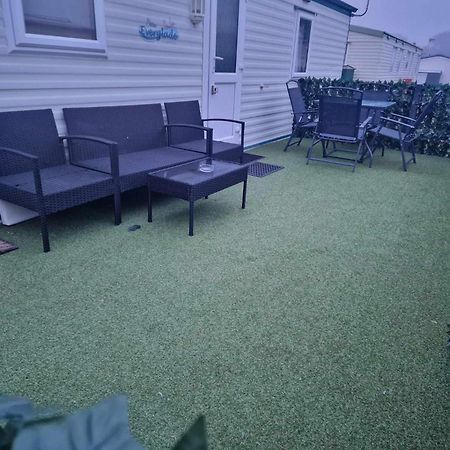 Hotel Sunnyside - Pet Friendly, Ingoldmells Zewnętrze zdjęcie