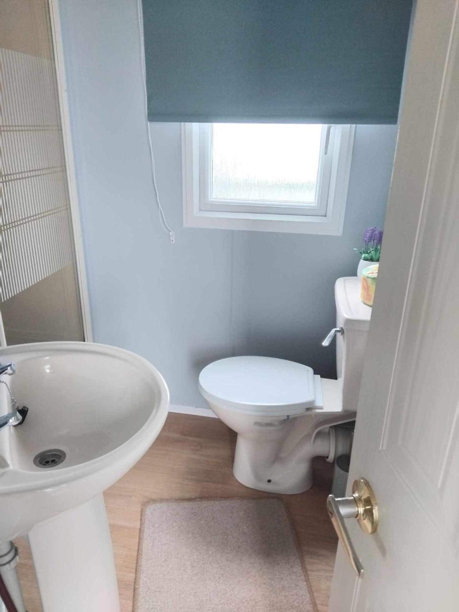 Hotel Sunnyside - Pet Friendly, Ingoldmells Zewnętrze zdjęcie