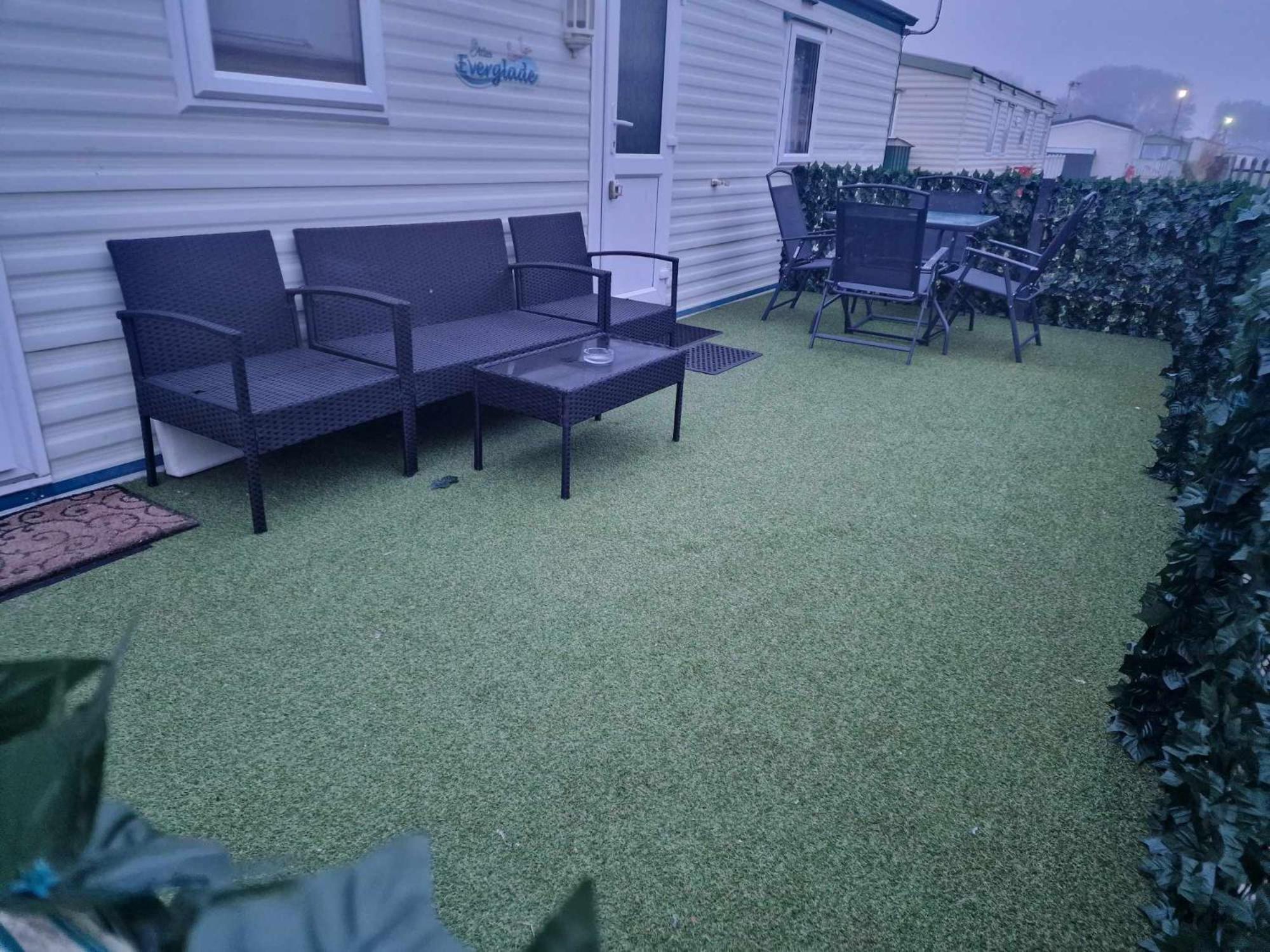 Hotel Sunnyside - Pet Friendly, Ingoldmells Zewnętrze zdjęcie